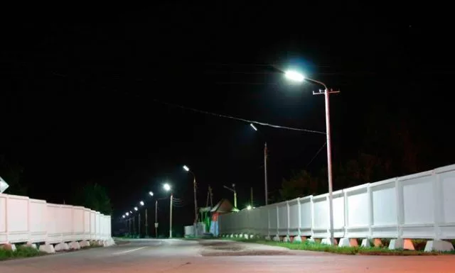 Поставка металлических опор в Петрозаводск