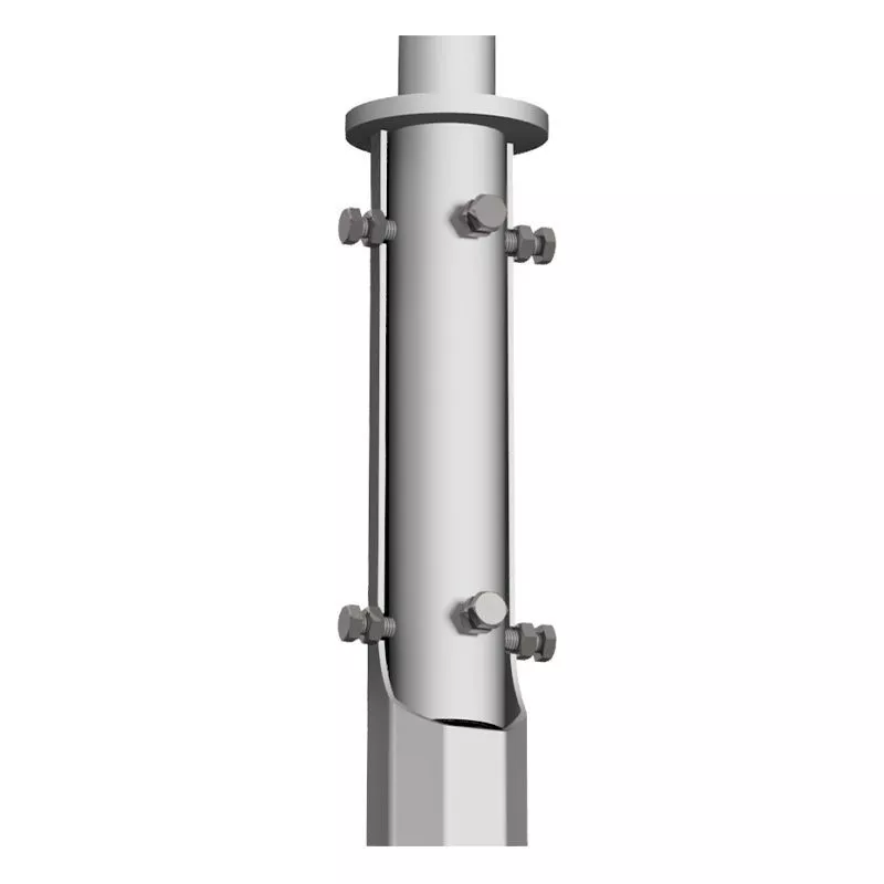 Опора ТАНС.12.045.000 (НПГ-14/17,0-02-ц)