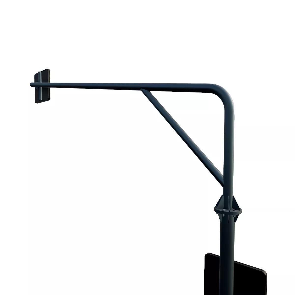 Опора ОМГ-ДЗ-6,0-4,5