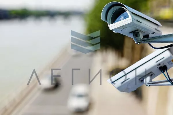 Опоры освещения ОГС, <br />
ПАО «Ростелеком»