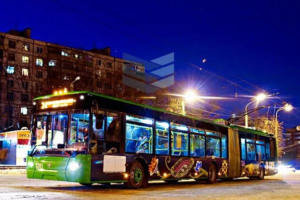 Наружное освещение: этапы проектирования и нормативные документы