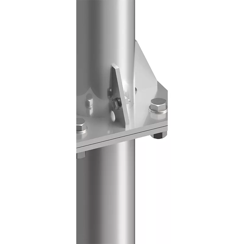 Молниеотвод МОТ-26