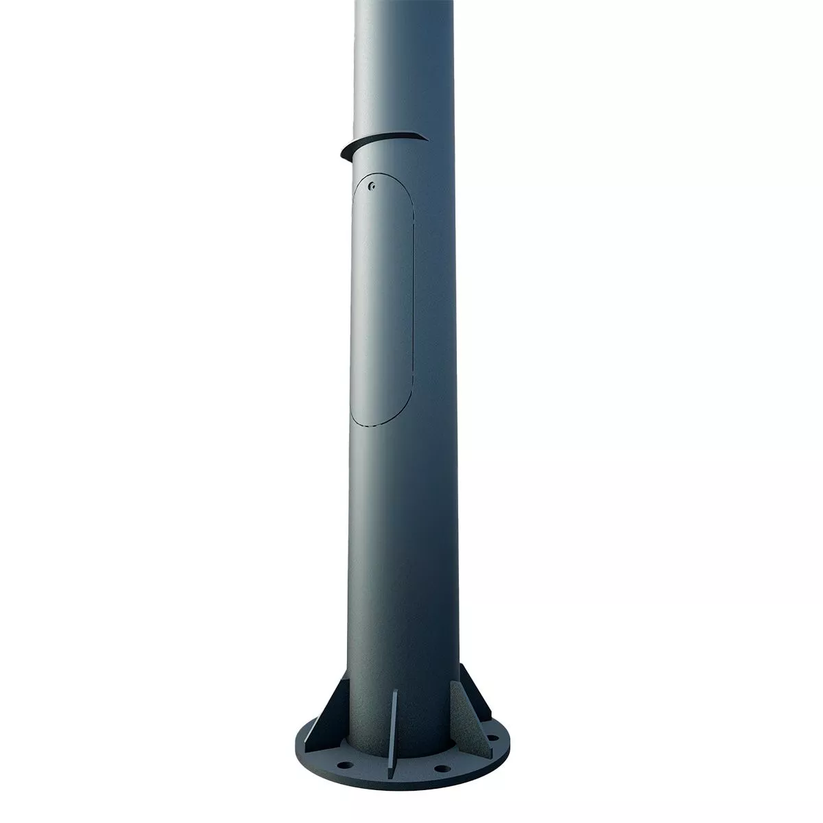 Опора НФК-11,5-02-ц