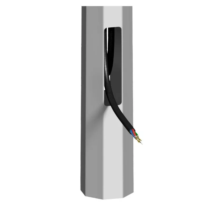 Опора ТАНС.12.045.000 (НПГ-14/17,0-02-ц)