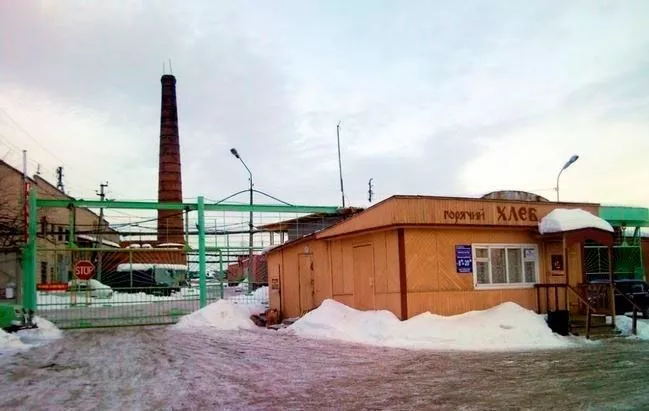 Поставка металлоконструкций для Хлебокомбината в Свердловской области