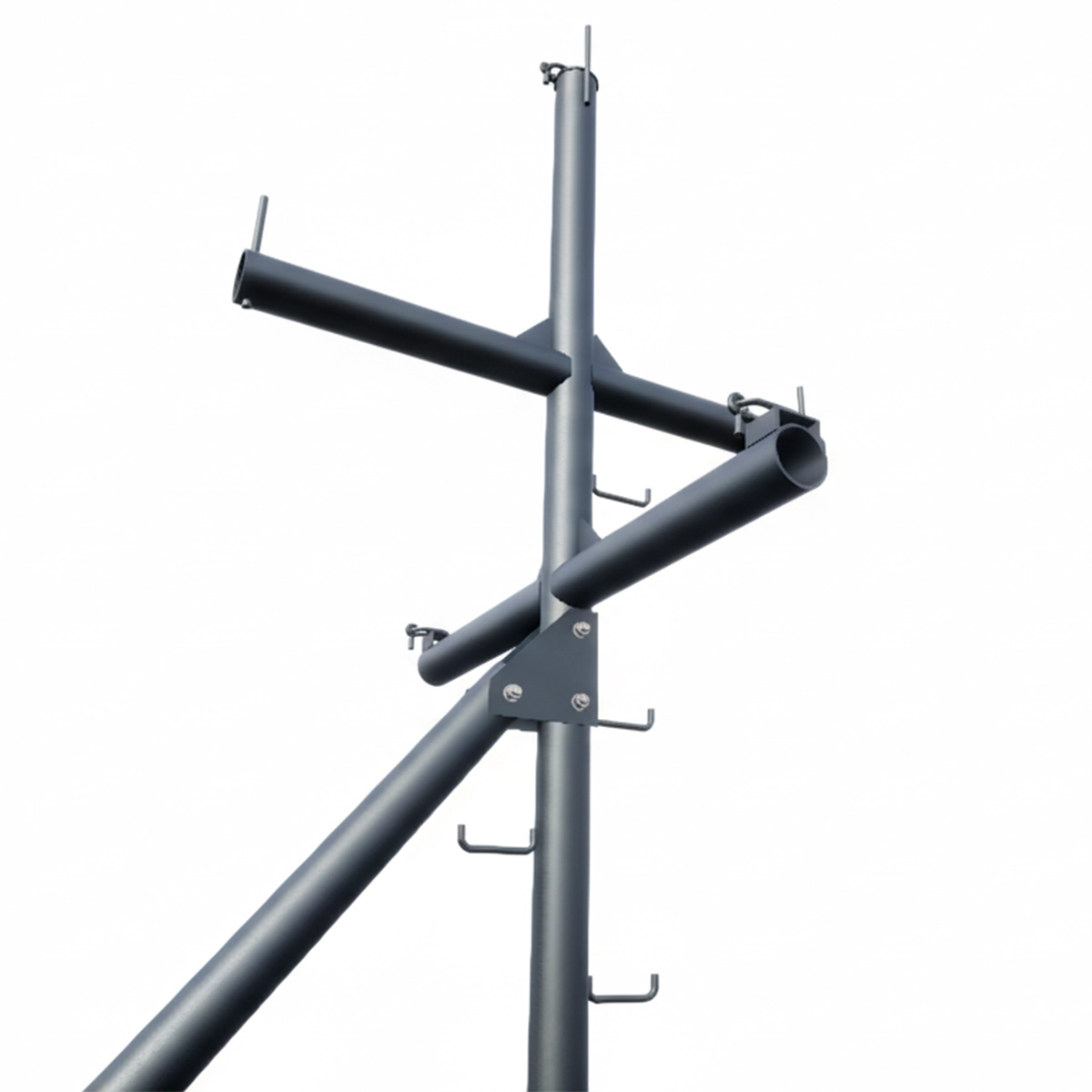 Концевая опора повышенная ПКт 10-1