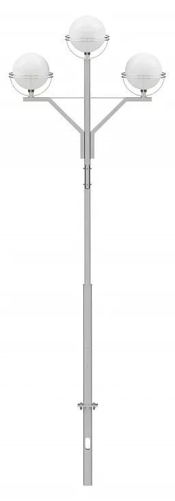 Декоративная опора Бол-3-5,6