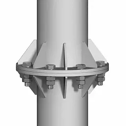 Опора ОТКСф-1,8