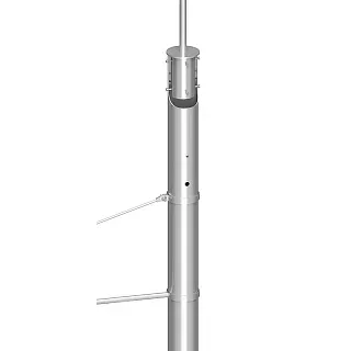 Опора ОТКСп-1,3