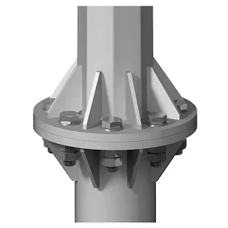 Опора ОГКС-1,8-10