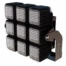 Прожектор VL-VERTIKAL SPORT 110-04-G30-5K
