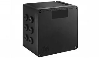 Взрывозащищенная клеммная коробка КНВ-П 21 из армированного полиэстера