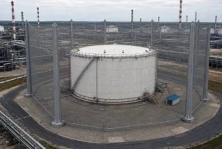 Изменение № 1 к СП 542.1325800.2024: что изменится в защите от БПЛА