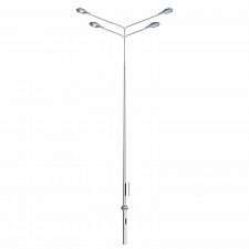 Опора ТАНС.11.008.000 (СФГ-1000-10,0-02-ц)
